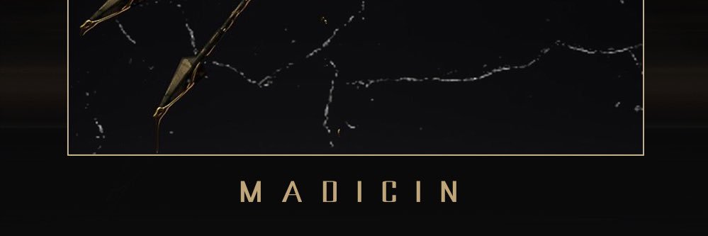 _MADICIN_'s profile banner image