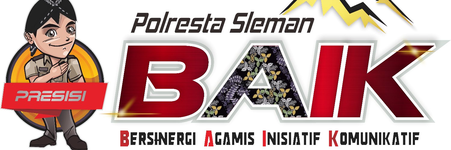 PolrestaSleman's profile banner image