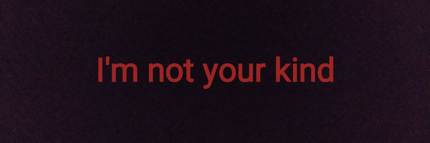 GorgoniRg's profile banner image