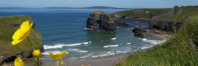 Kerry Association banner