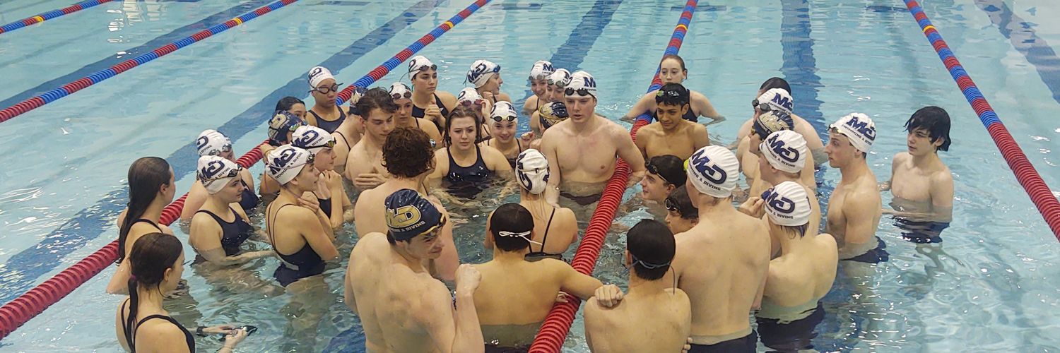 mcdswimdive's profile banner image