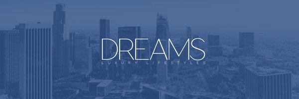 LADreamsMag Profile Banner