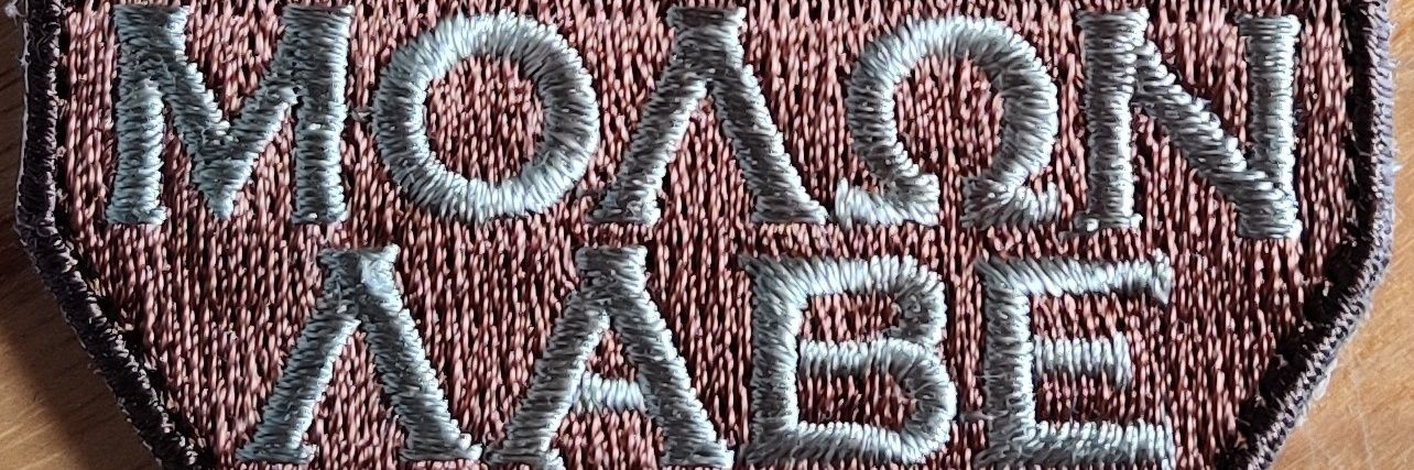 Marsjański Zwiadowca banner