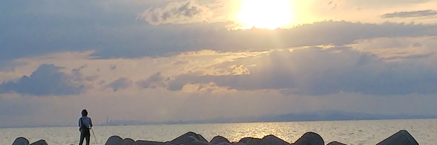 tanosuke1103's profile banner image