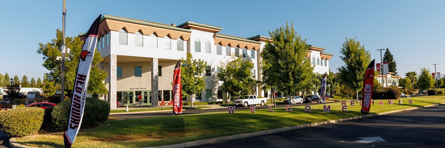 Simpson University banner