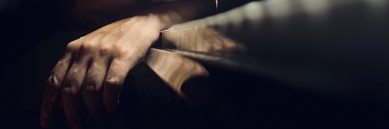 mkroess's profile banner image