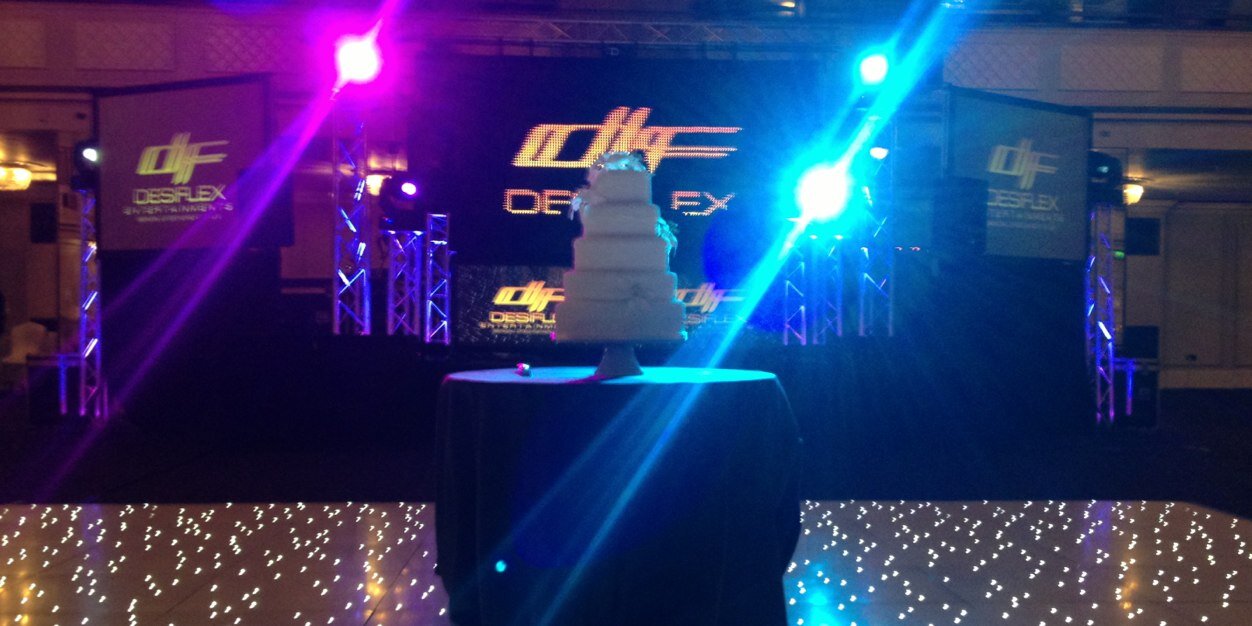 DesiflexEnt's profile banner image