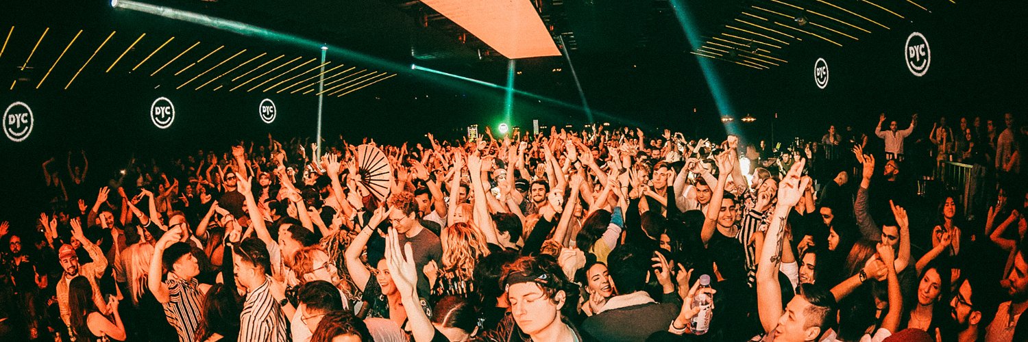 Dance Yourself Clean banner
