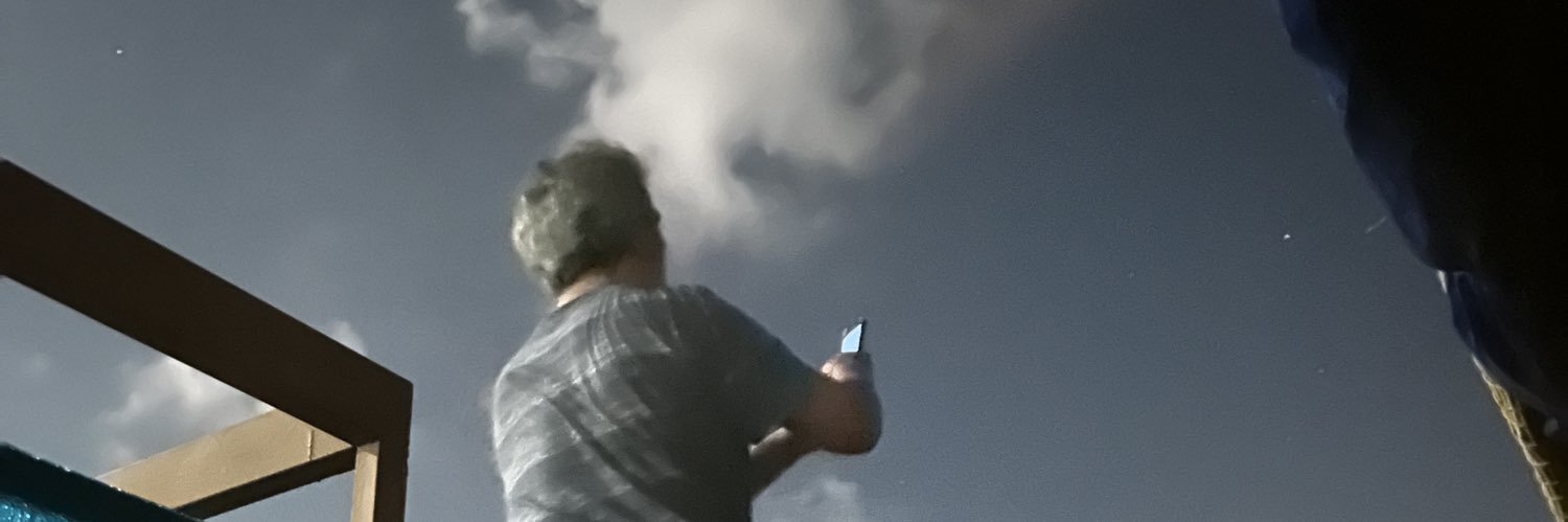 MichaelLG's profile banner image