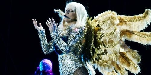 aphrodittygaga's profile banner image