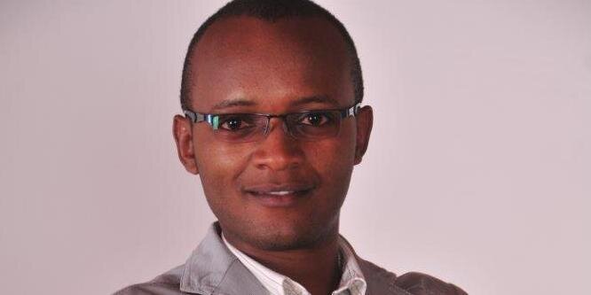 njemajohn's profile banner image