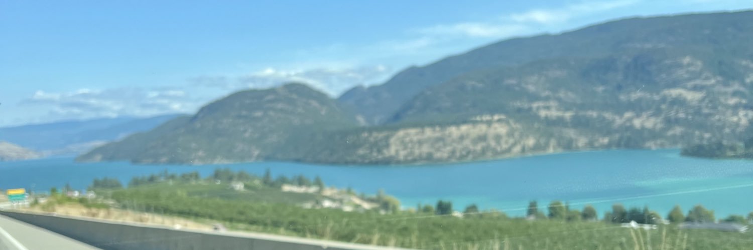 Tracey inKtown 🇨🇦 banner