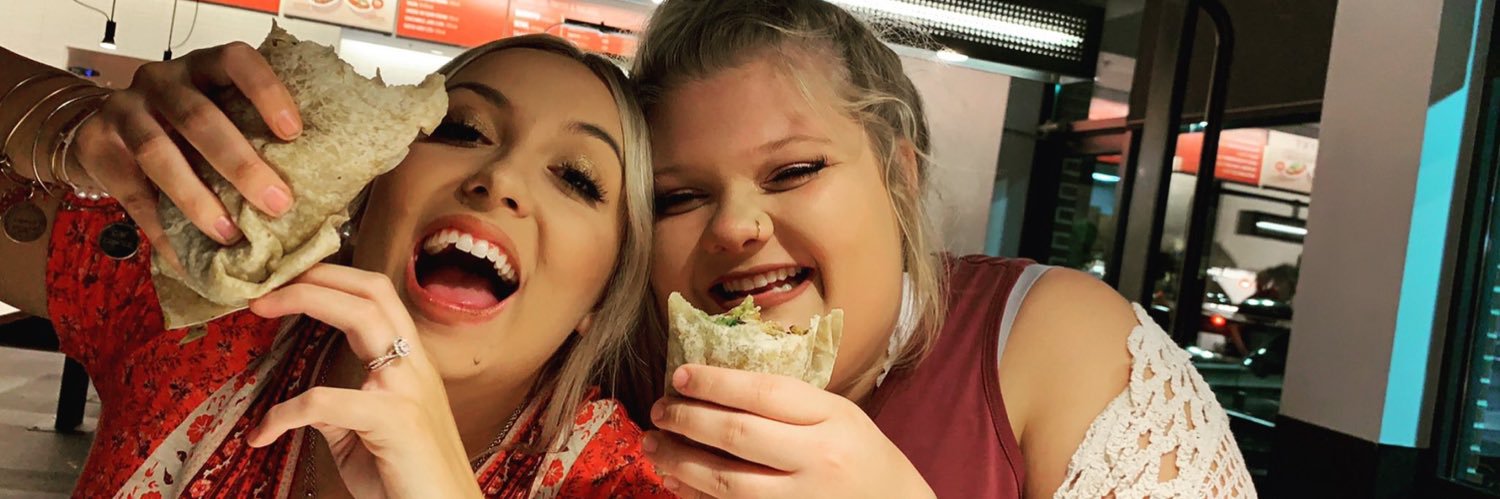 lilkat17's profile banner image
