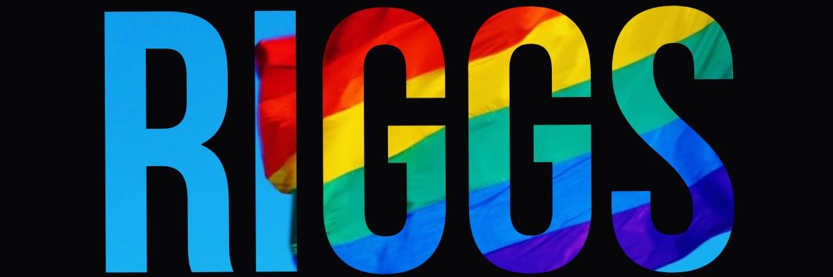 peakriggs's profile banner image