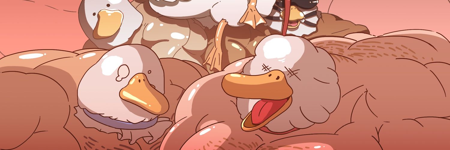 BakaHaco's profile banner image