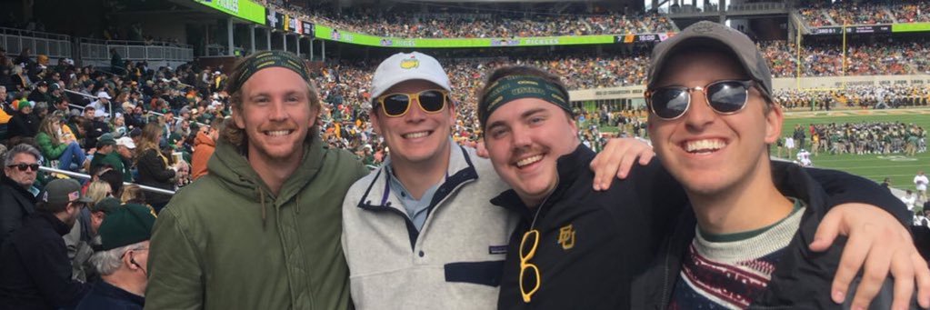 Kyle Howerton banner