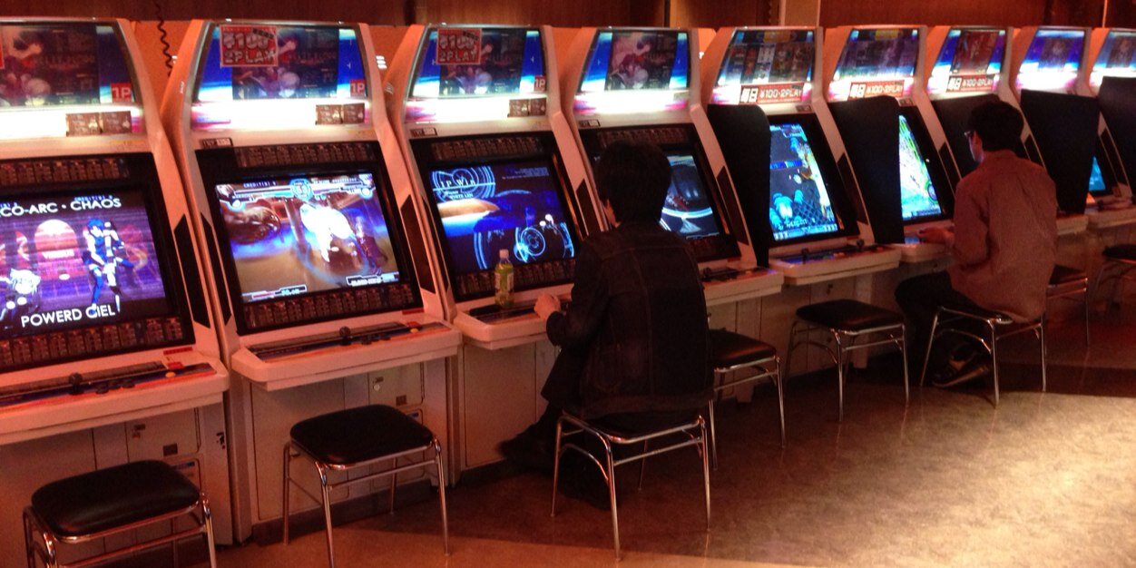Club_SEGA's profile banner image
