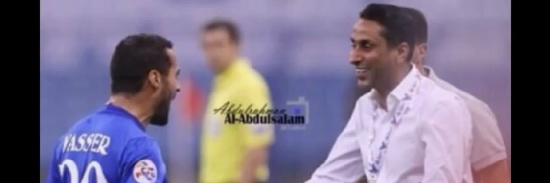 HammadALabdallh's profile banner image