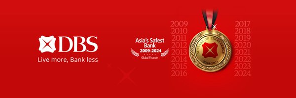 DBSBankIndia Profile Banner