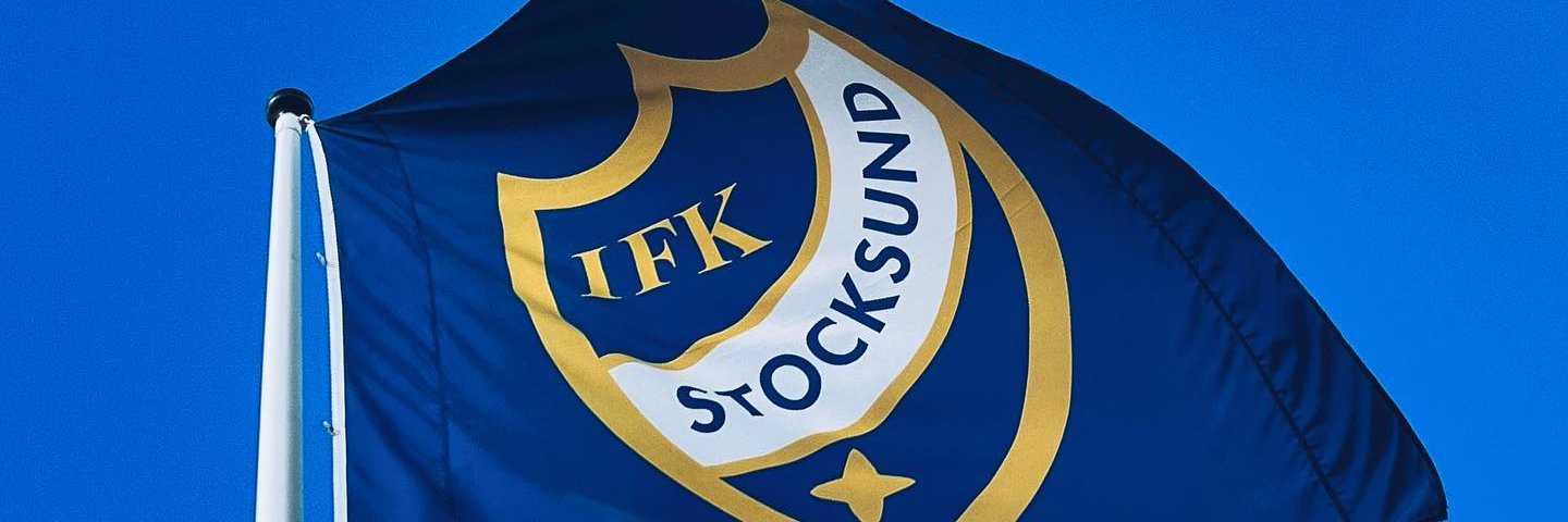 IFK Stocksund banner