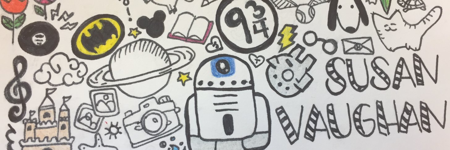 ⓢⓤⓢⓐⓝ ⓥⓐⓤⓖⓗⓐⓝ banner