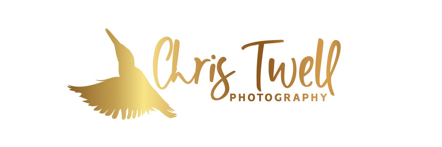 Chris Twell banner