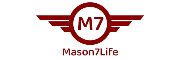 Mason7Life's profile banner image