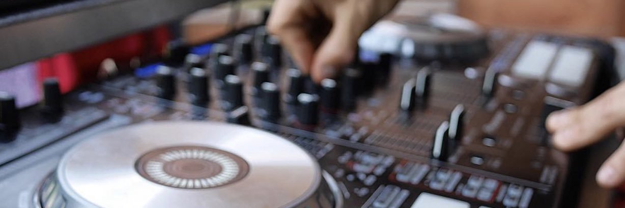 UnderFloorMUSIC's profile banner image