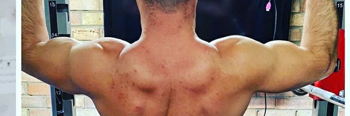 danjosh12's profile banner image
