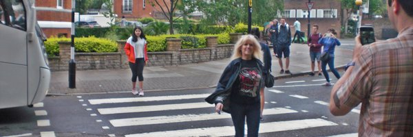 georgeegirl Profile Banner