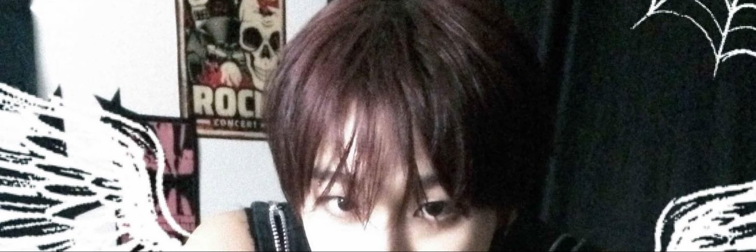 onriyutdaeville's profile banner image