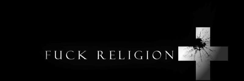AntiReligion's profile banner image