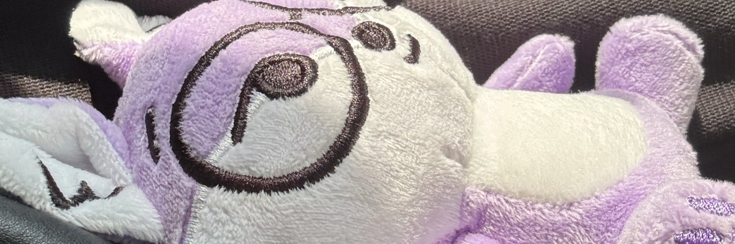 ppkiiid's profile banner image