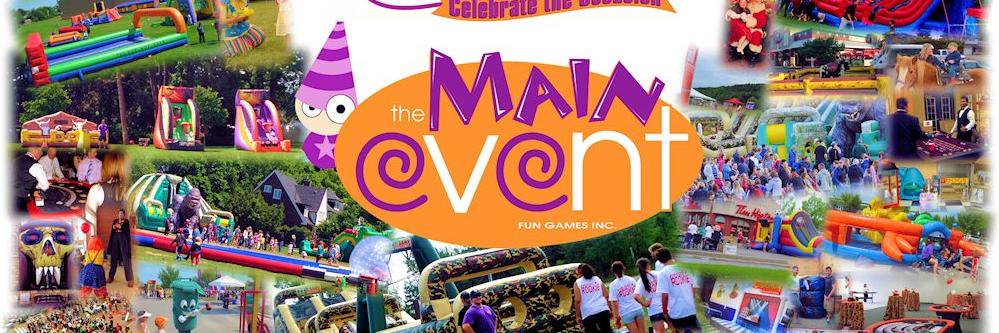 maineventfun's profile banner image