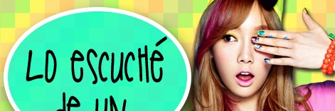LoEscucheKpop's profile banner image