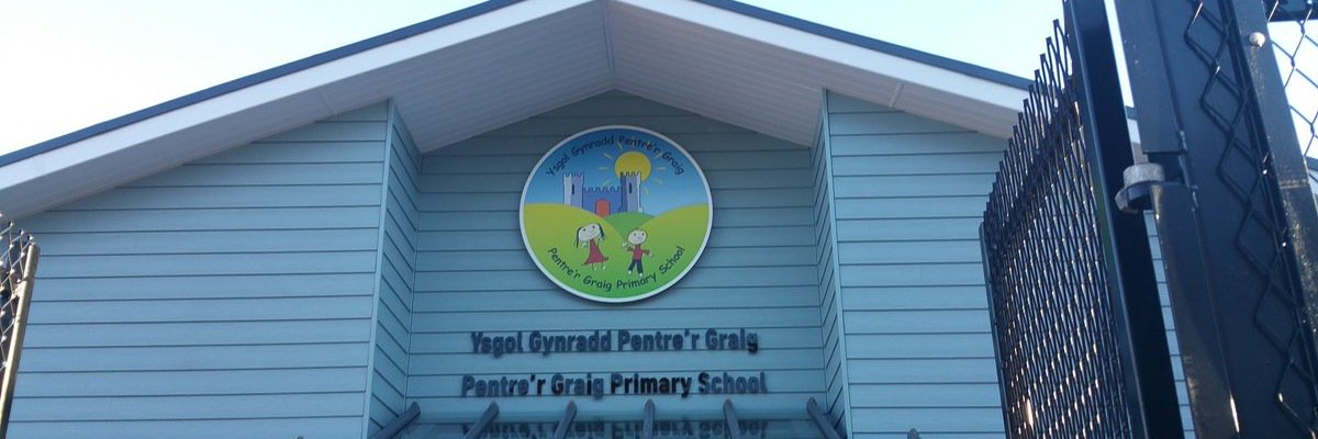 PentrerGraig's profile banner image