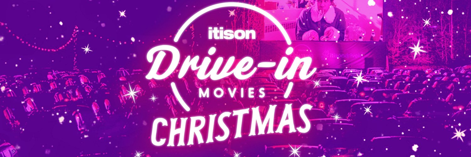 itisonDriveIn's profile banner image