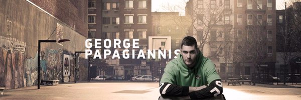 George Papagiannis Profile Banner