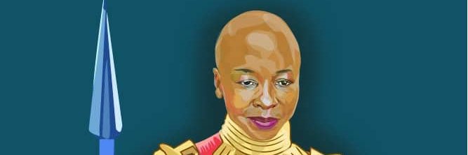 BelindaExtant's profile banner image