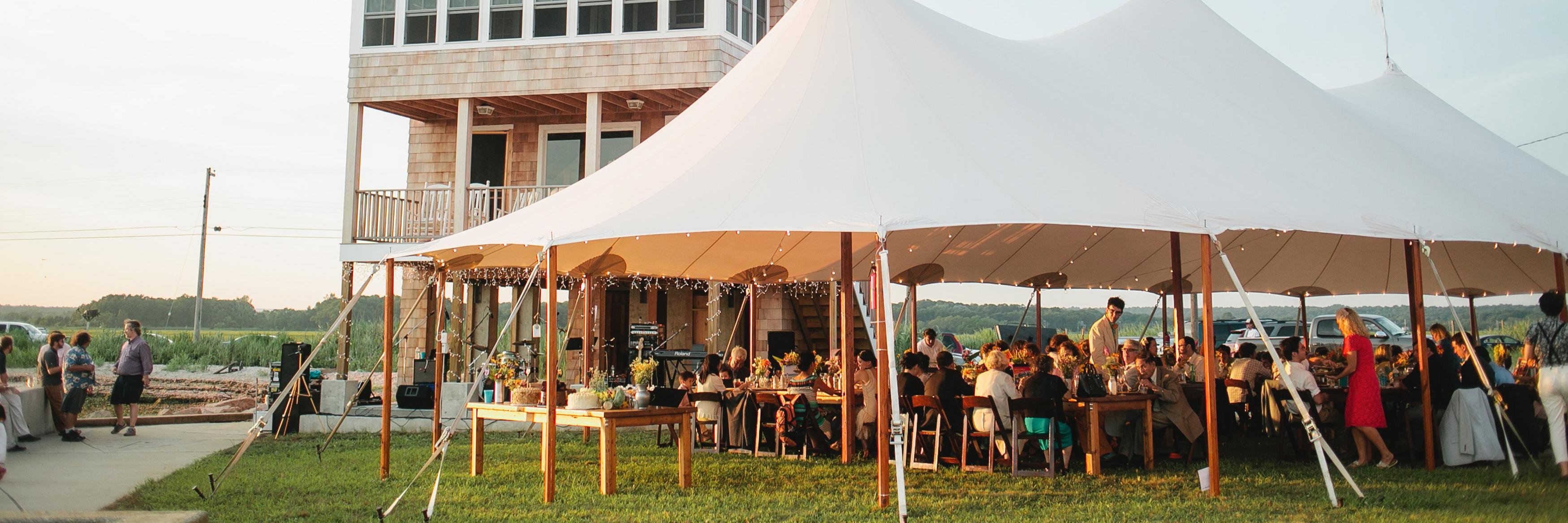 SperryTents's profile banner image