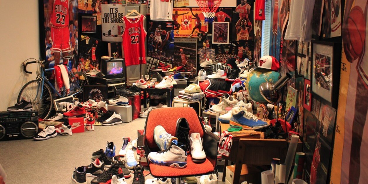 Throwback Sneakers (@ThrowbackSnks) / Posts / X