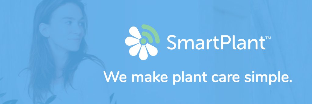SmartPlantApp's profile banner image