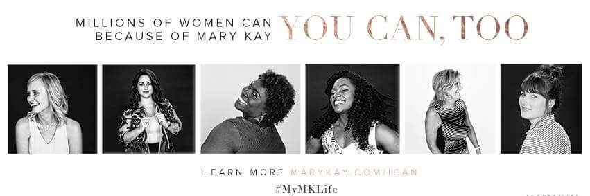 MaryKayMayra's profile banner image