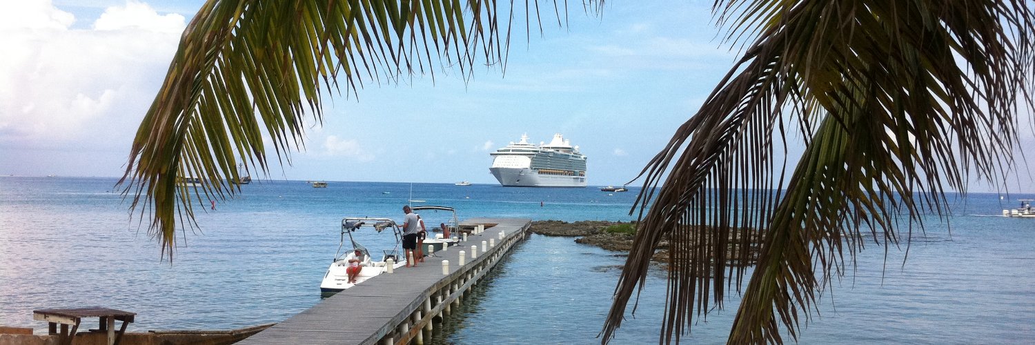 Just Travel Deals banner