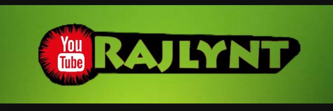 RajlyntRobin's profile banner image