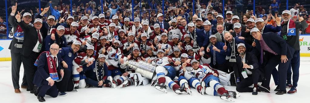 Harrison Prolic banner