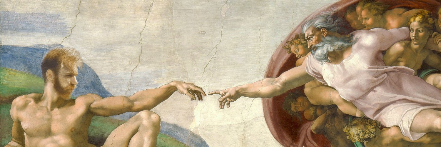 iamjohnhult's profile banner image