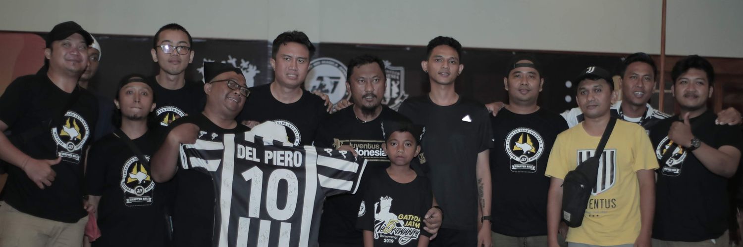 JCI Chapter Bali banner