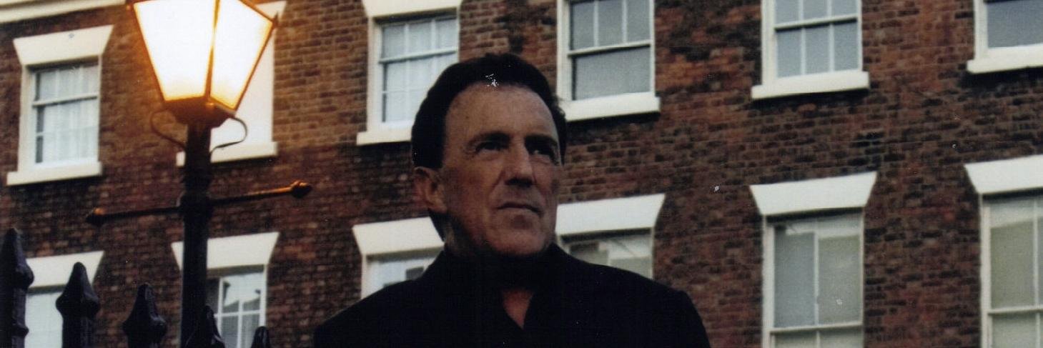 Billy Roberts banner