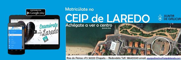 CEIPLAREDO Profile Banner